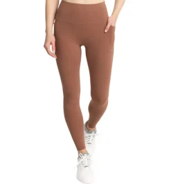 Pants-Free Fly Apparel All Day Pocket Legging for Women