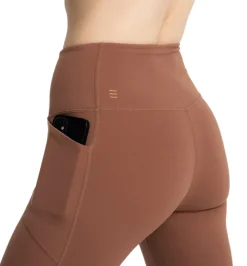 Pants-Free Fly Apparel All Day Pocket Legging for Women