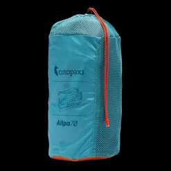 Luggage & Travel-Cotopaxi Allpa 70L Duffel Bag