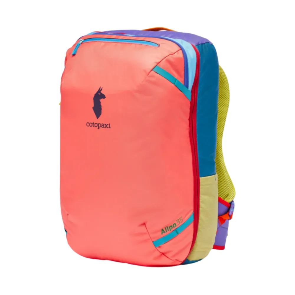 Daypacks-Cotopaxi Allpa 35L Travel Pack