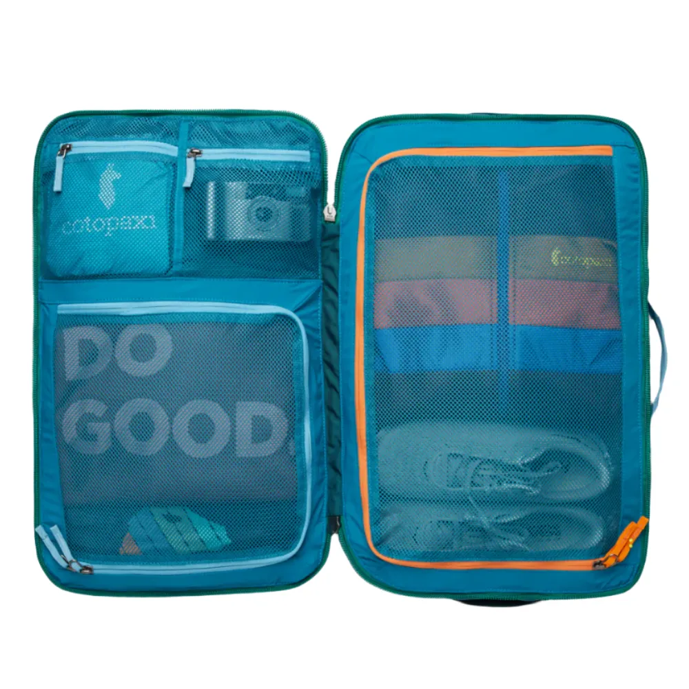 Daypacks-Cotopaxi Allpa 35L Travel Pack