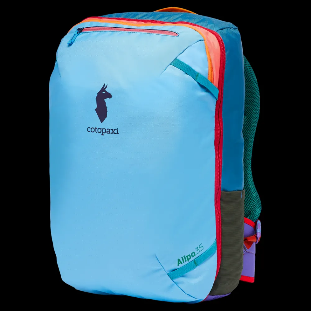 Daypacks-Cotopaxi Allpa 35L Travel Pack