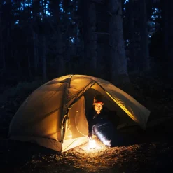 Lighting-Biolite AlpenGlow 500 Lantern 500 Lumen Multicolor