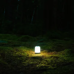 Lighting-Biolite AlpenGlow 500 Lantern 500 Lumen Multicolor
