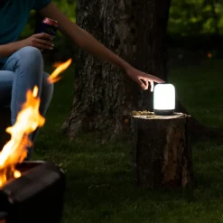 Lighting-Biolite AlpenGlow 500 Lantern 500 Lumen Multicolor