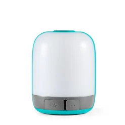 Lighting-Biolite AlpenGlow 250 Lantern 250 Lumen Multicolor