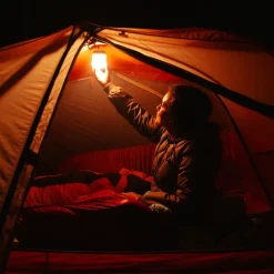 Lighting-Biolite AlpenGlow 250 Lantern 250 Lumen Multicolor