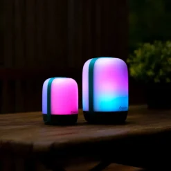 Lighting-Biolite AlpenGlow 250 Lantern 250 Lumen Multicolor