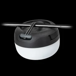Lighting-Biolite AlpenGlow Mini Charcoal