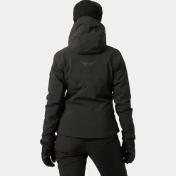 Rain & Snow Wear-Helly Hansen Alphelia Lifaloft Ski Jacket for Women