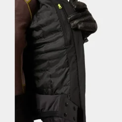 Rain & Snow Wear-Helly Hansen Alphelia Lifaloft Ski Jacket for Women