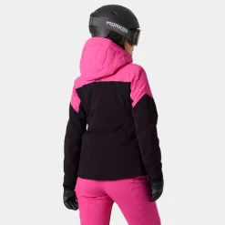 Rain & Snow Wear-Helly Hansen Alphelia Ski Jacket for Women