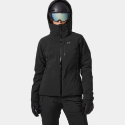 Rain & Snow Wear-Helly Hansen Alphelia Ski Jacket for Women