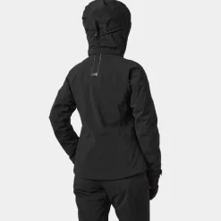 Rain & Snow Wear-Helly Hansen Alphelia Ski Jacket for Women