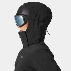 Rain & Snow Wear-Helly Hansen Alphelia Ski Jacket for Women