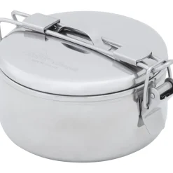 Cookware-MSR Alpine StowAway Pot