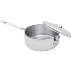 Cookware-MSR Alpine StowAway Pot