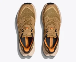 Shoes-Hoka Anacapa 2 Freedom Shoes for Men Wheat / Oak