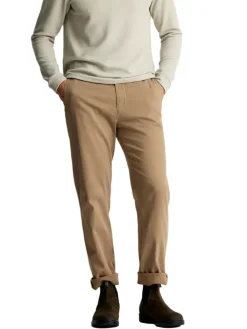 Pants-Free Fly Apparel Anchor Chino Pant for Men