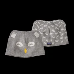 Head & Neckwear-Patagonia Animal Friends Beanie for Baby (SALE)