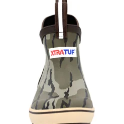 Boots-XTRATUF Ankle Deck Boots for Kids