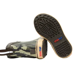 Boots-XTRATUF Ankle Deck Boots for Kids