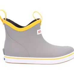 Boots-XTRATUF Ankle Deck Boots for Kids