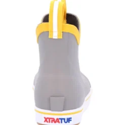 Boots-XTRATUF Ankle Deck Boots for Kids