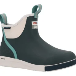 Boots-XTRATUF Ankle Deck Sport Boot for Women (SALE)