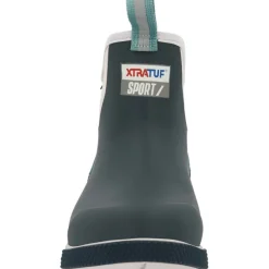 Boots-XTRATUF Ankle Deck Sport Boot for Women (SALE)