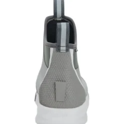 Boots-XTRATUF Ankle Deck Sport Boot for Men