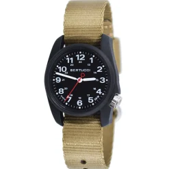 Technology|Watches-Bertucci A-1R Field Watch