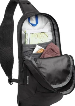 Reservoirs-Camelbak Arete Sling 8 Black/Reflective
