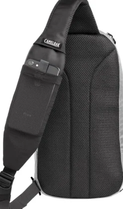 Reservoirs-Camelbak Arete Sling 8 Black/Reflective