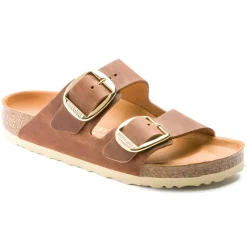 Sandals-Birkenstock Arizona Big Buckle Sandals for Women (Medium/Narrow)