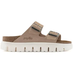 Sandals-Birkenstock Arizona Chunky Sandals for Women (Medium/Narrow)