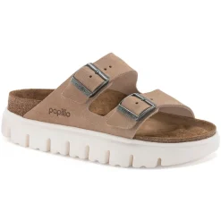 Sandals-Birkenstock Arizona Chunky Sandals for Women (Medium/Narrow)