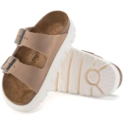 Sandals-Birkenstock Arizona Chunky Sandals for Women (Medium/Narrow)