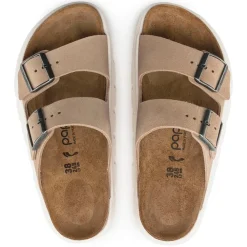 Sandals-Birkenstock Arizona Chunky Sandals for Women (Medium/Narrow)