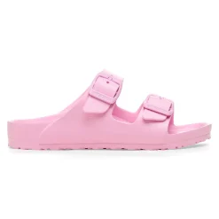Sandals-Birkenstock Arizona EVA Sandals for Kids