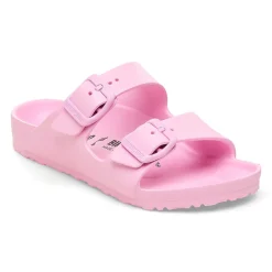 Sandals-Birkenstock Arizona EVA Sandals for Kids