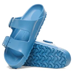 Sandals-Birkenstock Arizona EVA Sandals for Women (Medium/Narrow)