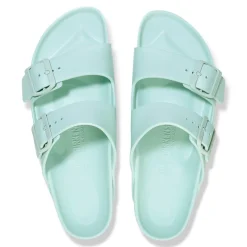 Sandals-Birkenstock Arizona EVA Sandals for Women (Medium/Narrow)
