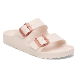 Sandals-Birkenstock Arizona EVA Stealth Buckle (Medium/Narrow) for Women