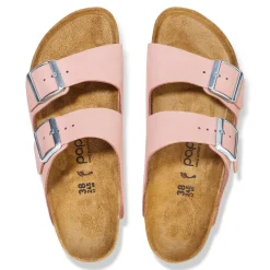 Sandals-Birkenstock Arizona Flex Platform Sandals for Women (Narrow)