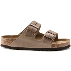 Sandals-Birkenstock Arizona Soft Footbed Sandals for Women (Medium/Narrow)