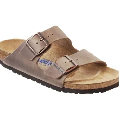 Sandals-Birkenstock Arizona Soft Footbed Sandals for Women (Medium/Narrow)