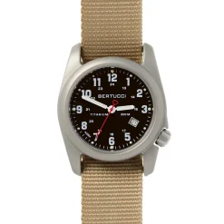 Technology|Watches-Bertucci A2-T Nylon Watch