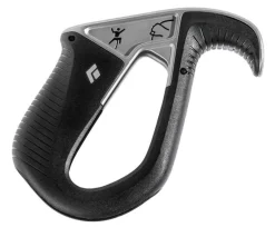 Climbing-Black Diamond Equipment ATC Pilot Black