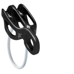 Climbing-Black Diamond Equipment ATC-Guide Belay/Rappel Device Black